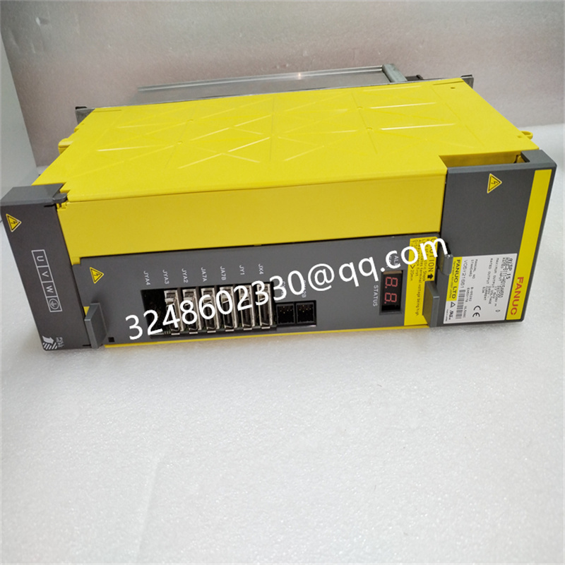 A06B-6111-H015#H550 發(fā)那放大器